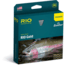RIO Products Premier Rio Gold Fly Line, WF3F, Moss/Gold, 6-19230