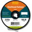 RIO Products Steelhead/Salmon Tippet, 3-Pack 10,12,16Lb, RIO-22057