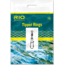 RIO Products Steelhead Tippet Ring, 10-Pack, Large, RIO-26033