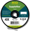 RIO Products Suppleflex Tippet, 30yd, 7X 2.0Lb, RIO-22040