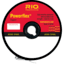 Rio Pwr Flex 2x Tippet 30yd 10lb 6-22006
