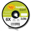 Rio SuppleFlex Tippet - 6X