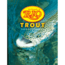 Rio Trout Knotless Leader (12ft) - 3X