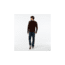 Smartwool Ripple Ridge Crew Sweater-Men's, Sumatra Heather, Extra Large, SW000297892-XXL
