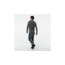 Smartwool Ripple Ridge Half Zip Sweater - Mens, Light Gray H -Charcoal Heather, Small, SW000296B21-S
