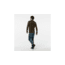 Smartwool Ripple Ridge Half Zip Sweater - Mens, Sumatra Heather-Desert Sand H, Small, SW000296A77-S