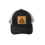 RISE Armament RISE Armament Spire Hat w/ Patch/Mesh-Back, Black, RH-107-BLK