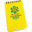 Rite in the Rain 3X5 NOTEBOOK - EMS, Yellow, 3 x 5 112