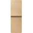 Rite in the Rain 4X6 NOTEBOOK - TAN, Tan, 4 x 6 946T