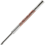 Rite in the Rain ALL-WEATHER PEN REFILL - RED, Red, 3 1/2 57R