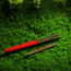 Rite in the Rain ALL-WEATHER PEN REFILL - RED, Red, 3 1/2 57R
