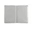 Rite in the Rain Bound Book - Fabrikoid Cover - Universal - Black, Black, 6 3/4 x 8 3/4 770F-LG