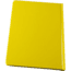 Rite in the Rain Bound Book - Fabrikoid Cover - Universal - Yellow, Yellow, 8 1/2 x 11 370F-MX