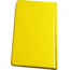 Rite in the Rain BOUND BOOK - TRAVEL JOURNAL, Yellow, 4 1/4 x 6 3/4 180