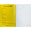 Rite in the Rain EXPEDITION JOURNAL, Yellow, 4/5/8 x 7 512