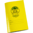 Rite in the Rain EXPEDITION JOURNAL, Yellow, 4/5/8 x 7 512