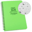 Rite in the Rain Hi-Vis Side Spiral Notebook