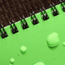 Rite in the Rain Hi-Vis Side Spiral Notebook
