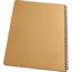 Rite in the Rain MAXI-SPIRAL NOTEBOOK - TAN - UNIVERSAL, Tan, 8 1/2 x 11 973T-MX