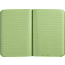 Rite in the Rain MEMO BOOK - GREEN - 3.5 X 5, Green, 3 1/2 x 5 954