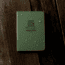 Rite In The Rain Memo Book - 3.5 X 5, Green, 3 1/2 X 5 954