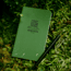 Rite in the Rain MEMO BOOK - GREEN - 3.5 X 6, Green, 3 1/2 x 6 964
