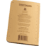 Rite in the Rain MEMO BOOK - TAN - 3.5 X 5, Tan, 3 1/2 x 5 954T