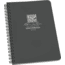 Rite in the Rain Spiral Notebook Grey 4 5/8 X 7 873