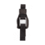Riverside 2 Pack Utility Straps-Black-15 Ft