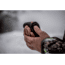 RIX 2x15mm Thermal Imaging Monocular, 50 Hz, 384x288, Black, Small, RIX POCKET K3