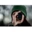 RIX 2x15mm Thermal Imaging Monocular, 50 Hz, 384x288, Black, Small, RIX POCKET K3
