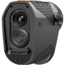 RIX 2x15mm Thermal Imaging Monocular, 50 Hz, 384x288, Black, Small, RIX POCKET K3