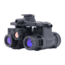 RIX RENV-M 1x25mm Enhanced Night Vision Binocular, Housing, no tubes, Black, Small, RENVBN00