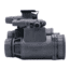 RIX RENV-M 1x25mm Enhanced Night Vision Binocular, Housing, no tubes, Black, Small, RENVBN00