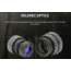 RIX RNV31S 1x27mm Night Vision Binocular