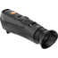 RIX Titan T3 2.6x25mm Thermal Monocular w/LRF, 384x288 pixels, 50 Hz, Black, RIX TITAN T3
