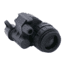 RIX RNV-14 1x25mm Night Vision Monocular with White Tubes 1400 FOM, Black, Small, RNV14W14