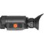 RIX STRIDE ST6 Thermal Imaging Monocular, Black, Small, RIX STRIDE ST6
