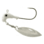 Road Runner CaseyS Classic Runner Heads, Pearl, 3/8oz, 2 Pack, 2HCCR-38-502