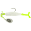 Road Runner CX3-1905 Crappie X-Tractor, 1/8oz, 1per pack, 2/0 hk Blue Ice, CX3-1905