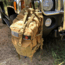 Roaring Fire 45L Tactical Backpack, FDE, 19.6x11.8x11.8 inch, RF096 DT