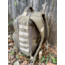 Roaring Fire Brushfire Tactical Backpack, Light FDE, 15.75x10.24x6 inch, RF-Backpack01-OD