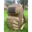 Roaring Fire Brushfire Tactical Backpack, Light FDE, 15.75x10.24x6 inch, RF-Backpack01-OD