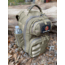 Roaring Fire Brushfire Tactical Backpack, Light FDE, 15.75x10.24x6 inch, RF-Backpack01-OD