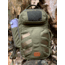 Roaring Fire Brushfire Tactical Backpack, Light FDE, 15.75x10.24x6 inch, RF-Backpack01-OD