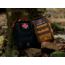 Roaring Fire Dispatch IFAK Pouch, Black, One Size, RF-Dispatch-BK