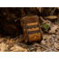 Roaring Fire Dispatch IFAK Pouch, Flat Dark Earth, One Size, RF-Dispatch-Brown