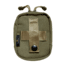 Roaring Fire Firelite Organizer Pouch, FDE, 5.12x4.33x1.97 inch, RF-Firelite Pouch-OD