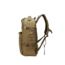 Roaring Fire Ignite Tactical Backpack, FDE, 21.25x15.75x8.27 inch, RF133 DT
