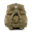 Roaring Fire Roaring Fire 30L EDC Backpack, FDE, 17x8.6x8 inch, RF-BL07-DT